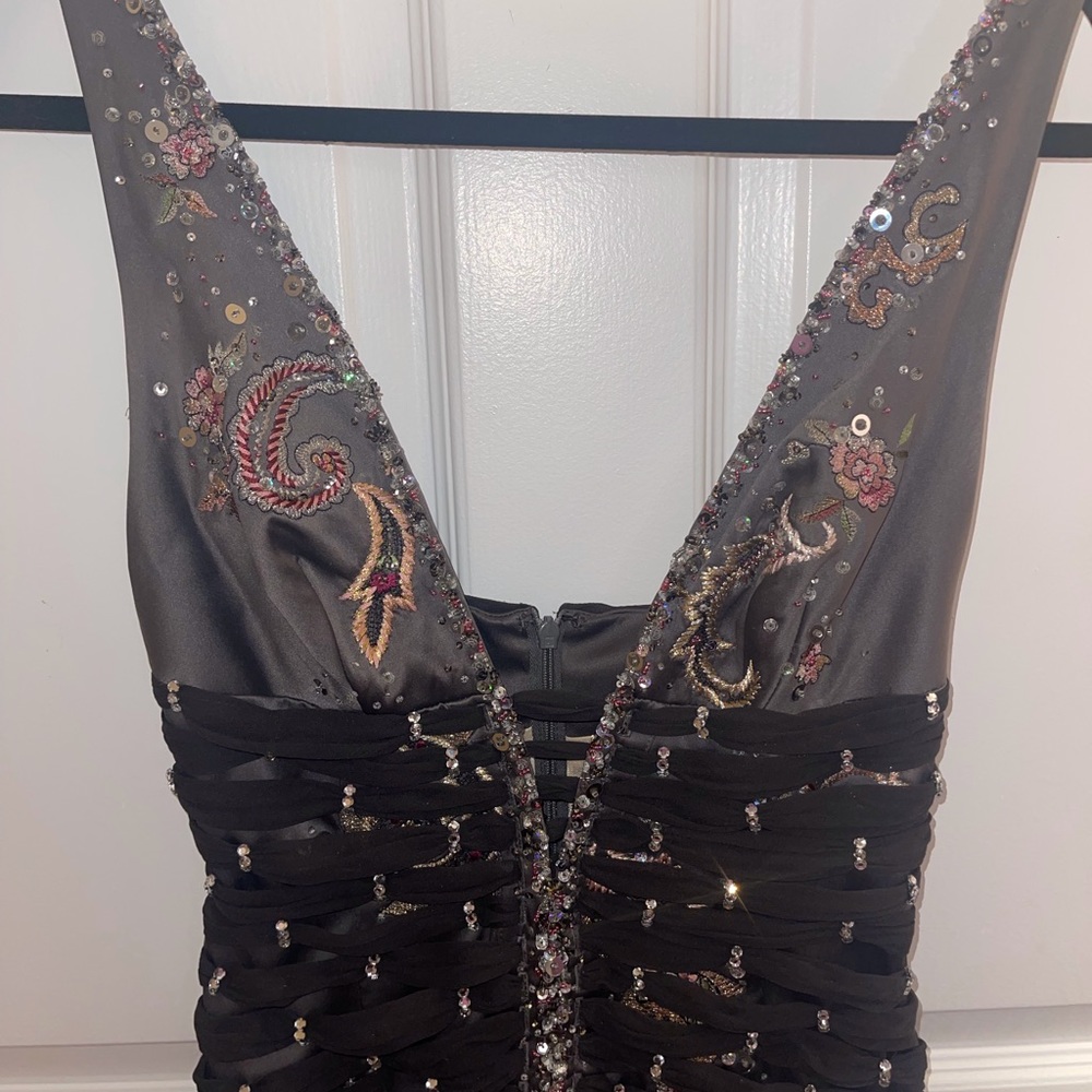 Mandalay Dress Size 8.  Worn once.